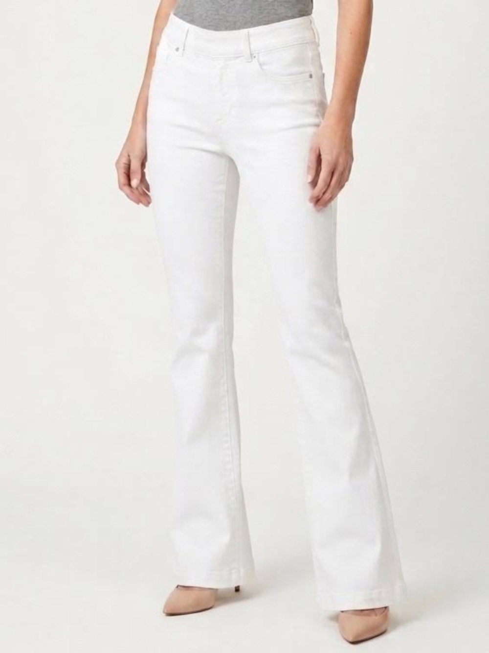 Spanx Flare Jean